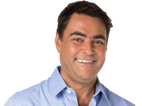 David Penberthy