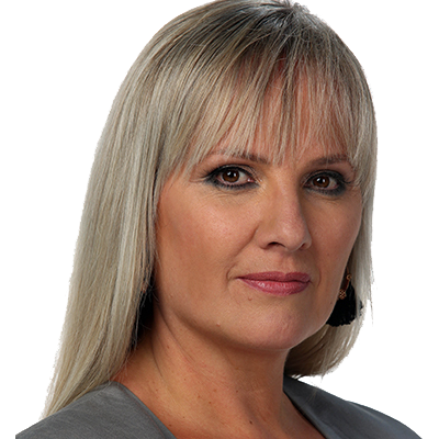 Louise Roberts: Tax-deductible childcare necessary after 2020 horror